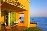 Отель Miramare Park Suites & Villas Отель Miramare Park Suites & Villas