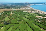 Отель La Costa Hotel Golf & Beach Resort Отель La Costa Hotel Golf & Beach Resort