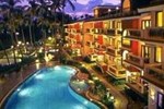 Отель Lazy Lagoon Sarovar Portico Suites Отель Lazy Lagoon Sarovar Portico Suites