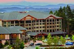 Отель The Westin Bear Mountain Victoria Golf Resort & Spa Отель The Westin Bear Mountain Victoria Golf Resort & Spa