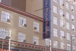 Отель Howard Johnson Hotel Vancouver Отель Howard Johnson Hotel Vancouver