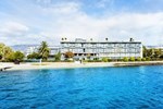 Отель Xenia Volou Domotel Отель Xenia Volou Domotel