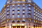 Отель El Palace Отель El Palace