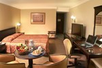 Отель Hotel Araiza Mexicali Отель Hotel Araiza Mexicali