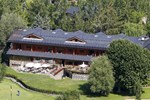 Отель Chalet del Golf Отель Chalet del Golf
