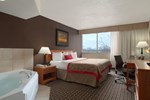 Отель Ramada Plaza Grand Rapids Отель Ramada Plaza Grand Rapids