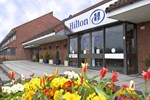 Отель Hilton Basingstoke Отель Hilton Basingstoke