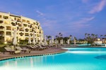 Отель Steigenberger Al Dau Beach Hotel Отель Steigenberger Al Dau Beach Hotel