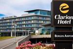 Отель Clarion Hotel Bergen Airport Отель Clarion Hotel Bergen Airport
