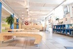 Хостел Eurohostel Хостел Eurohostel