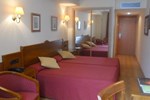 Отель Hotel Ciudad Cangas de Onis Отель Hotel Ciudad Cangas de Onis