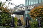 Отель Executive Hotel & Conference Center, Burnaby Отель Executive Hotel & Conference Center, Burnaby
