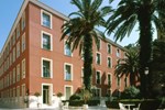 Отель Balneario de Archena - Hotel Levante Отель Balneario de Archena - Hotel Levante