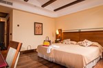Отель Abades Guadix Отель Abades Guadix