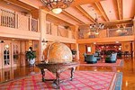 Отель Disney's Yacht Club Resort Отель Disney's Yacht Club Resort