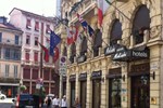 Отель Mokinba Hotels King Отель Mokinba Hotels King