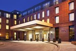 Отель Sheraton Philadelphia Society Hill Hotel Отель Sheraton Philadelphia Society Hill Hotel