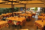 Отель Hotel Ristorante Fiorentino Отель Hotel Ristorante Fiorentino