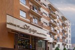 Гостиница Voyage Hotel Гостиница Voyage Hotel
