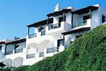 Отель Blue Bay Hotel Отель Blue Bay Hotel