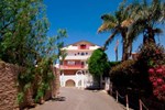 Отель Hotel Alexander Отель Hotel Alexander