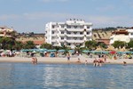 Отель Hotel Costa Verde Отель Hotel Costa Verde