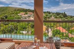 Отель Fiscardo Bay Hotel Отель Fiscardo Bay Hotel