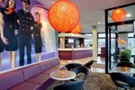 Отель MEININGER Hotel Frankfurt Main / Airport Отель MEININGER Hotel Frankfurt Main / Airport