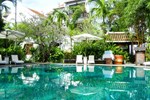 Отель Ancient House Resort Отель Ancient House Resort