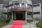 Отель Hotel Tomislavov Dom Отель Hotel Tomislavov Dom