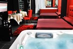 Отель Hotel La Fayette Отель Hotel La Fayette