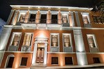 Отель Hotel Anagennisis Отель Hotel Anagennisis