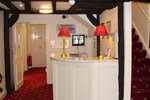 Отель City Lodge Отель City Lodge