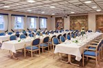 Отель Hotell Dag Bondeheim Отель Hotell Dag Bondeheim