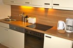 Апартаменты Sonnenheim Kaprun Апартаменты Sonnenheim Kaprun