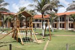 Отель Jangadeiro Praia Hotel Отель Jangadeiro Praia Hotel