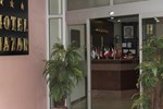 Отель Nazar Hotel Отель Nazar Hotel