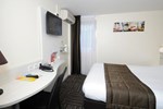 Отель Inter-Hotel Alizea Отель Inter-Hotel Alizea