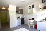 Апартаменты DG Campus Studio & Apart Saint Cyr l'Ecole Апартаменты DG Campus Studio & Apart Saint Cyr l'Ecole