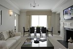 Апартаменты Arlington House Apartments Апартаменты Arlington House Apartments