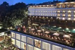 Отель Padma Hotel Bandung Отель Padma Hotel Bandung