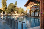 Отель Melrose House Hotel Отель Melrose House Hotel