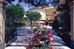 Отель Hotel Bisesti Отель Hotel Bisesti