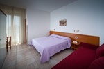 Отель Hotel Florence Отель Hotel Florence