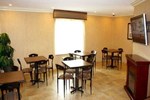 Отель Days Inn Carlsbad Отель Days Inn Carlsbad