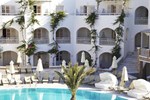 Апартаменты Aegean Plaza Hotel Апартаменты Aegean Plaza Hotel