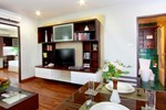 Апартаменты The Grand Napat Апартаменты The Grand Napat