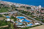 Апартаменты Residence Ambra Апартаменты Residence Ambra
