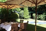 Отель Mercure Paris Ouest St Germain Отель Mercure Paris Ouest St Germain