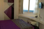 Отель Hotel Exclusive Отель Hotel Exclusive
